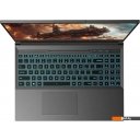 Ноутбуки Maibenben X-Treme Typhoon X16A-R77445FFSLGRE0