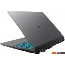 Ноутбуки Maibenben X-Treme Typhoon X16A-R77445FFSLGRE0