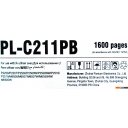 Картриджи для принтеров и МФУ Pantum PL-C211PB