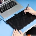 Графические планшеты Parblo Ninos N10B (черный)