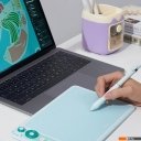 Графические планшеты Parblo Intangbo X7 (черный)