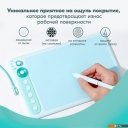 Графические планшеты Parblo Intangbo X7 (черный)