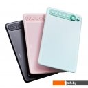 Графические планшеты Parblo Intangbo X7 (черный)