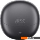 Наушники и гарнитуры QCY AilyBuds Pro+ (черный)