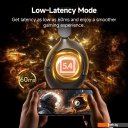 Наушники и гарнитуры QCY H3 Pro (черный)