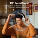 Наушники и гарнитуры QCY H3 Pro (черный)