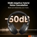 Наушники и гарнитуры QCY H3 Pro (черный)