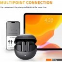Наушники и гарнитуры QCY AilyBuds Pro (черный)