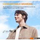 Наушники и гарнитуры QCY AilyBuds Pro (черный)