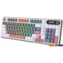 Клавиатуры Royal Kludge RK-S98 RGB Camping (RK Brown)