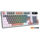 Клавиатуры Royal Kludge RK-S98 RGB Camping (RK Brown)