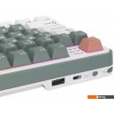 Клавиатуры Royal Kludge RK-S98 RGB Camping (RK Brown)