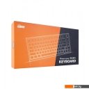 Клавиатуры Royal Kludge RK-M75 RGB Taro Milk (RK Brown)