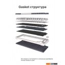 Клавиатуры Royal Kludge RK-H81 RGB White Night (RK Brown)