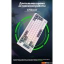 Клавиатуры Royal Kludge RK-H81 RGB White Night (RK Brown)