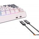 Клавиатуры Royal Kludge RK-H81 RGB White Night (RK Blue)