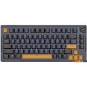 Клавиатуры Royal Kludge RK-H81 RGB Star Night (RK Cyan)