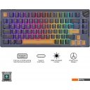 Клавиатуры Royal Kludge RK-H81 RGB Star Night (RK Cyan)