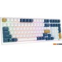 Клавиатуры Royal Kludge RK98 RGB Klein Blue (RK Blue)