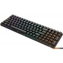 Клавиатуры Royal Kludge RK100 RGB (черный, RK Brown)