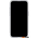 Чехлы для телефонов Spigen Classic C1 (MagFit) для iPhone 15 Pro Max ACS06607 (серый)