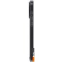 Чехлы для телефонов Spigen Ultra Hybrid Zero One (MagFit) для iPhone 15 Pro ACS06721 (разноцветный)