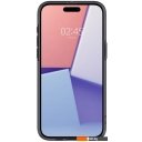Чехлы для телефонов Spigen Ultra Hybrid Zero One (MagFit) для iPhone 15 Pro ACS06721 (разноцветный)