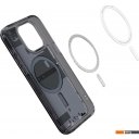 Чехлы для телефонов Spigen Ultra Hybrid Zero One (MagFit) для iPhone 15 Pro ACS06721 (разноцветный)