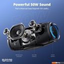 Беспроводные и портативные колонки Tronsmart Mirtune S100 (черный) Беспроводные и портативные колонки Tronsmart Mirtune S100 (черный)