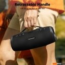 Беспроводные и портативные колонки Tronsmart Mirtune S100 (черный) Беспроводные и портативные колонки Tronsmart Mirtune S100 (черный)