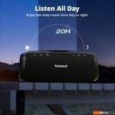 Беспроводные и портативные колонки Tronsmart Mirtune S100 (черный)