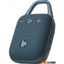 Беспроводные и портативные колонки Tronsmart Mirtune H1 (синий)