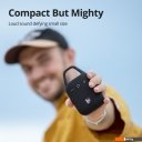 Беспроводные и портативные колонки Tronsmart Mirtune H1 (черный)