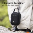 Беспроводные и портативные колонки Tronsmart Mirtune H1 (черный)