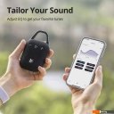Беспроводные и портативные колонки Tronsmart Mirtune H1 (черный)