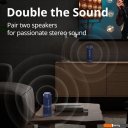 Беспроводные и портативные колонки Tronsmart T7 (синий)