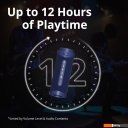 Беспроводные и портативные колонки Tronsmart T7 (синий)