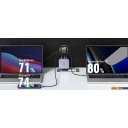 Зарядные устройства Ugreen CD289 90549