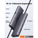 USB-хабы и док-станции Ugreen CM498 15601