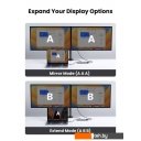 USB-хабы и док-станции Ugreen CM498 15601