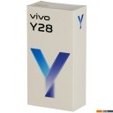 Мобильные телефоны Vivo Y28 8GB/256GB международная версия (розовое золото)