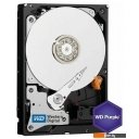 Жесткие диски WD Purple 8TB WD85PURU