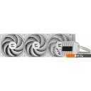 Системы охлаждения Zalman ALPHA2 A36 (белый)