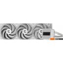 Системы охлаждения Zalman ALPHA2 A36 (белый)