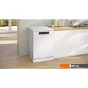 Посудомоечные машины Bosch Serie 8 SMS8ZDW86Q