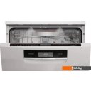 Посудомоечные машины Bosch Serie 8 SMS8ZDW86Q