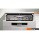 Посудомоечные машины Bosch Serie 8 SMS8ZDW86Q