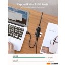 USB-хабы и док-станции Ugreen 20265