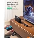 USB-хабы и док-станции Ugreen 20265