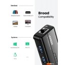 USB-хабы и док-станции Ugreen 20265